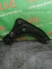 Рычаг левый передний NISSAN NOTE E12 HR12DE 545013VU0A 2 ракурс