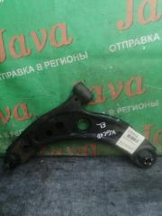 Рычаг левый передний TOYOTA PASSO KGC10 1KR-FE 48068-B1110 1 ракурс
