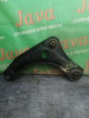 Рычаг правый передний NISSAN NOTE E12 HR12DE 54500-3VA0A 2 ракурс