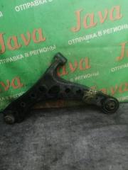 Рычаг правый передний TOYOTA NOAH ZRR70 3ZR-FAE 48068-29265 2 ракурс