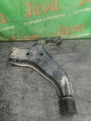 Фото запчасти рычаг нижний передний правый NISSAN ELGRAND 1998 контрактная запчасть Запчасть рычаг нижний передний правый NISSAN ELGRAND 1998