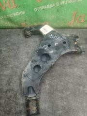 Рычаг правый передний NISSAN ELGRAND AVE50 QD32ETI 545000W001 4 ракурс