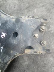 Рычаг левый передний NISSAN ELGRAND AVE50 QD32ETI 545010W001 5 ракурс