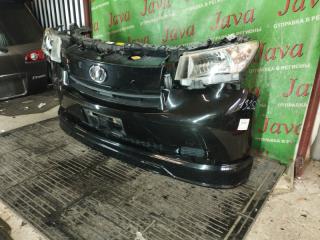 Ноускат передний TOYOTA BB QNC21 3SZ-VE 2 ракурс Ноускат передний TOYOTA BB QNC21 3SZ-VE 2 ракурс