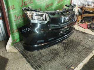 Ноускат передний TOYOTA BB QNC21 3SZ-VE 3 ракурс Ноускат передний TOYOTA BB QNC21 3SZ-VE 3 ракурс