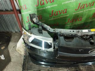 Ноускат передний TOYOTA BB QNC21 3SZ-VE 4 ракурс Ноускат передний TOYOTA BB QNC21 3SZ-VE 4 ракурс