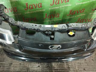 Ноускат передний TOYOTA BB QNC21 3SZ-VE 5 ракурс Ноускат передний TOYOTA BB QNC21 3SZ-VE 5 ракурс