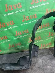 Подкрылок левый передний TOYOTA CROWN JZS155 2JZ-GE 53876-30060 2 ракурс