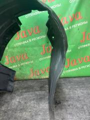 Подкрылок левый передний TOYOTA CROWN JZS155 2JZ-GE 53876-30060 4 ракурс