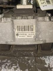 АКПП MINI HATCH R56 N12B16A 3 ракурс