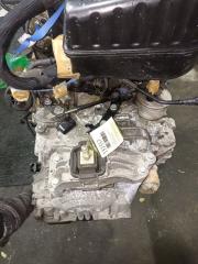 АКПП MINI HATCH R56 N12B16A 4 ракурс
