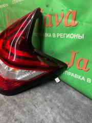 Стоп-сигнал правый задний NISSAN NOTE HE12 HR12DE D202 5 ракурс