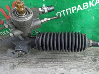 Рулевая рейка передняя NISSAN PRESAGE TU31 QR25DE 4 ракурс