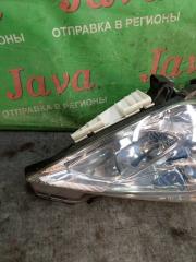 Фара правая передняя NISSAN LEAF AZE0 EM57 1862 1 ракурс