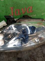 Фара правая передняя NISSAN LEAF AZE0 EM57 1862 2 ракурс