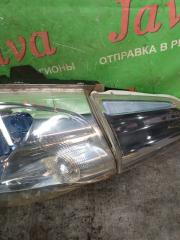 Фара правая передняя NISSAN LEAF AZE0 EM57 1862 3 ракурс