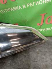 Фара правая передняя NISSAN LEAF AZE0 EM57 1862 4 ракурс