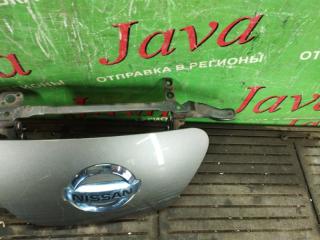 Лючок бензобака передний NISSAN LEAF AZE0 EM57 65701-3NB1B 3 ракурс