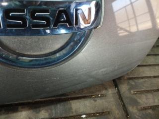 Лючок бензобака передний NISSAN LEAF AZE0 EM57 65701-3NB1B 4 ракурс