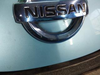 Лючок бензобака передний NISSAN LEAF AZE0 EM57 65701-3NB1B 4 ракурс