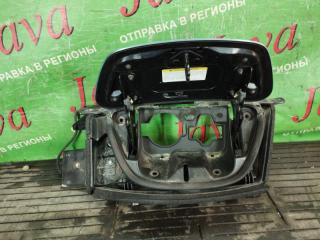 Лючок бензобака передний NISSAN LEAF AZE0 EM57 65701-3NB1B 5 ракурс