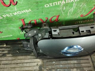 Лючок бензобака передний NISSAN LEAF AZE0 EM57 65701-3NB1B 5 ракурс