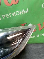 Фара левая передняя NISSAN LEAF AZE0 EM57 1862 5 ракурс