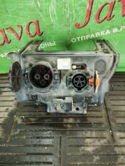 Зарядное гнездо NISSAN LEAF AZE0 EM57 3 ракурс Зарядное гнездо NISSAN LEAF AZE0 EM57 3 ракурс