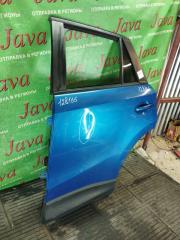 Дверь левая задняя MAZDA CX-5 KE2FW SH-VPTS 2 ракурс