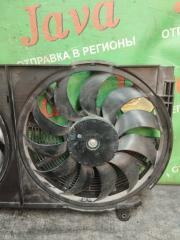 Диффузор передний NISSAN LEAF AZE0 EM57 3 ракурс