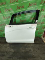 Дверь левая передняя HONDA FIT GP5 LEB 67050T5AZ00ZZ 1 ракурс