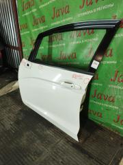 Дверь левая передняя HONDA FIT GP5 LEB 67050T5AZ00ZZ 2 ракурс