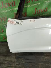 Дверь левая передняя HONDA FIT GP5 LEB 67050T5AZ00ZZ 4 ракурс