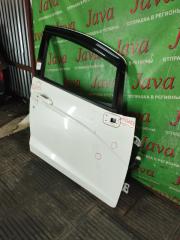 Дверь правая передняя HONDA FIT GP5 LEB 67010T5AZ00ZZ 2 ракурс