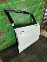 Дверь правая передняя HONDA FIT GP5 LEB 67010T5AZ00ZZ 3 ракурс
