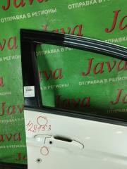 Дверь правая передняя HONDA FIT GP5 LEB 67010T5AZ00ZZ 5 ракурс