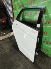Дверь правая задняя HONDA FIT GK3 L13B 67510T5AZ00ZZ 2 ракурс