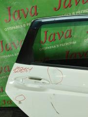 Дверь правая задняя HONDA FIT GK3 L13B 67510T5AZ00ZZ 5 ракурс