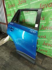 Дверь правая задняя MAZDA CX-5 KE2FW SH-VPTS 2 ракурс