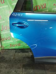 Дверь правая задняя MAZDA CX-5 KE2FW SH-VPTS 4 ракурс