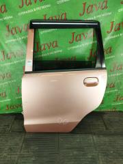 Дверь левая задняя HONDA LIFE JC1 P07A 1 ракурс