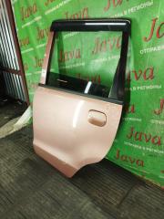 Дверь левая задняя HONDA LIFE JC1 P07A 2 ракурс