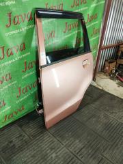 Дверь левая задняя HONDA LIFE JC1 P07A 3 ракурс