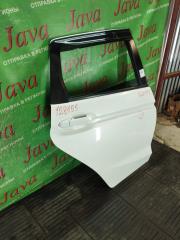 Дверь правая задняя HONDA FIT GP5 LEB 67510T5AZ00ZZ 3 ракурс