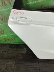 Дверь правая задняя HONDA FIT GP5 LEB 67510T5AZ00ZZ 4 ракурс