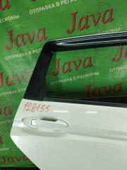 Дверь правая задняя HONDA FIT GP5 LEB 67510T5AZ00ZZ 5 ракурс