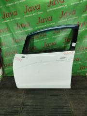 Дверь левая передняя HONDA FIT GK3 L13B 67050T5AZ00ZZ 1 ракурс