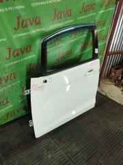 Дверь левая передняя HONDA FIT GK3 L13B 67050T5AZ00ZZ 3 ракурс