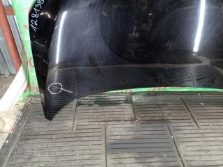 Капот передний NISSAN ELGRAND TE52 QR25DE F510M1JBMA 4 ракурс
