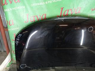 Капот передний NISSAN ELGRAND TE52 QR25DE F510M1JBMA 5 ракурс